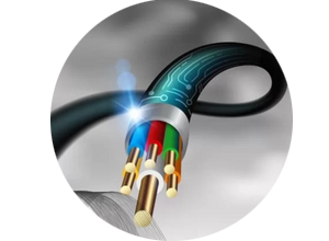 enquark wires & cables