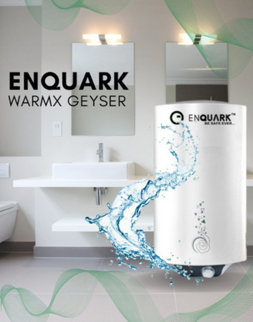 enquark warmx geyser