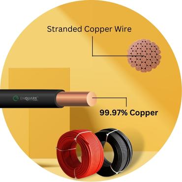 enquark gold wire gauge