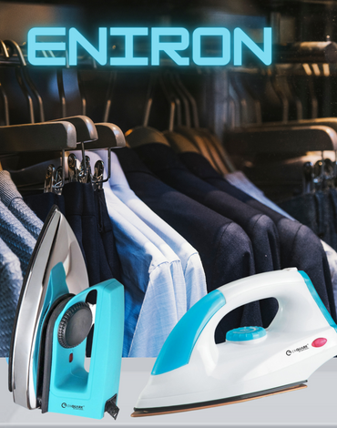 Eniron Dry Iron