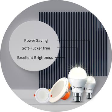 enbrity concealed led light